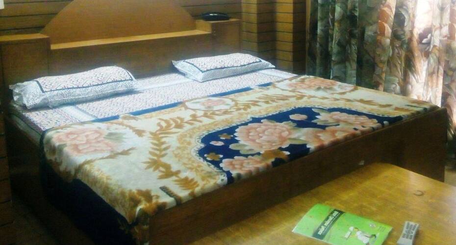 Hotel Chandan Palace, Palampur 4